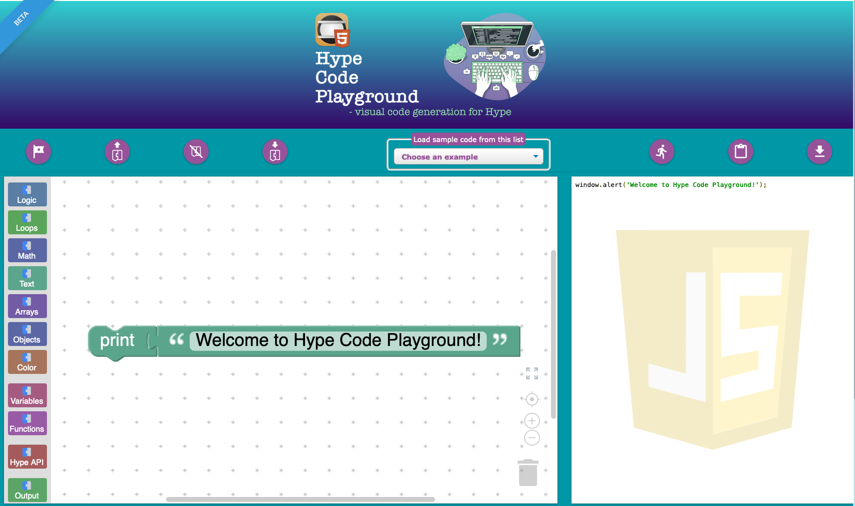 HypeCodePlaygroundImage
